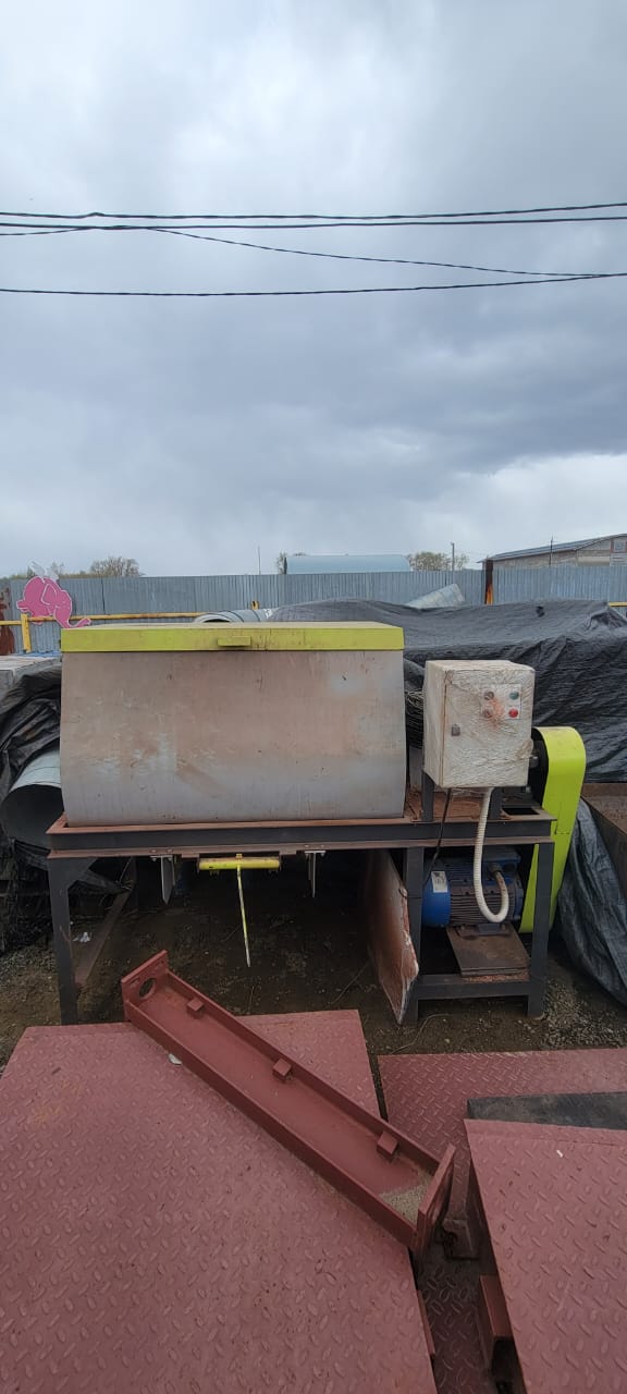 Продам Агломератор