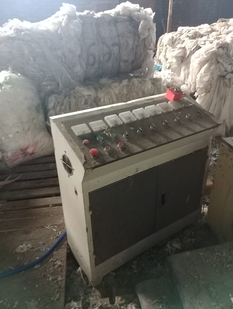 Продам Агломератор
