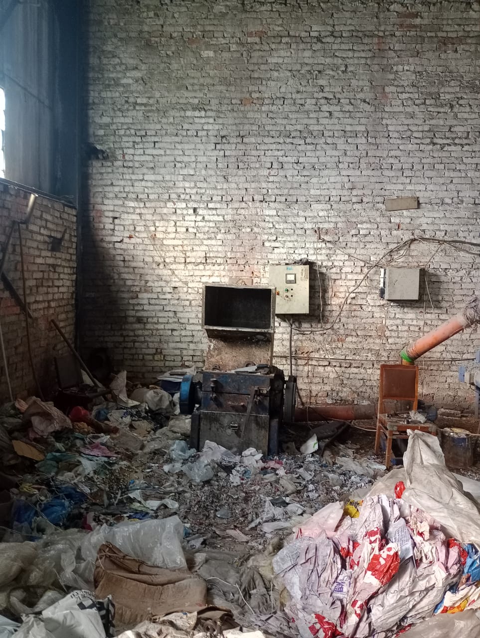 Продам Агломератор