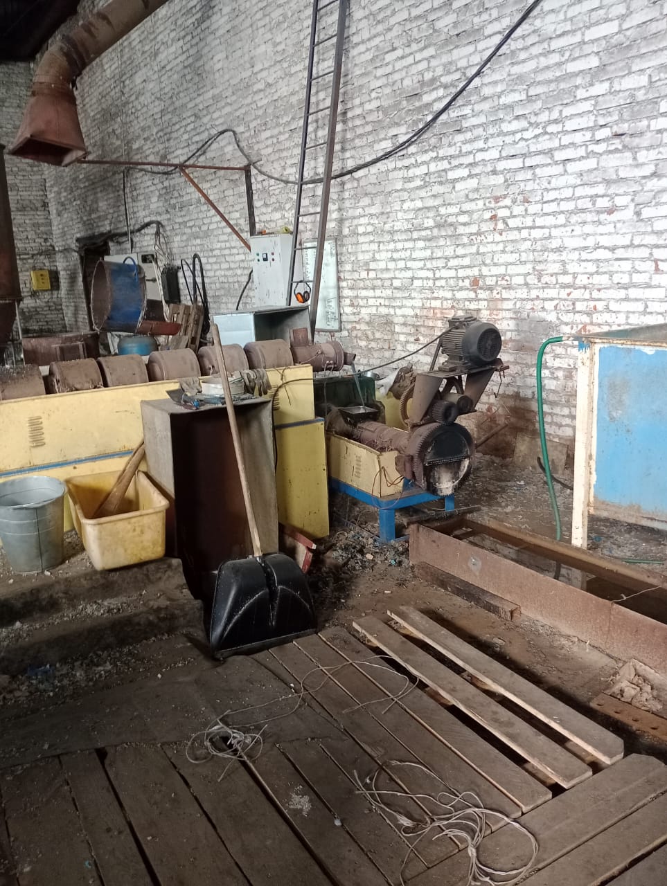 Продам Агломератор