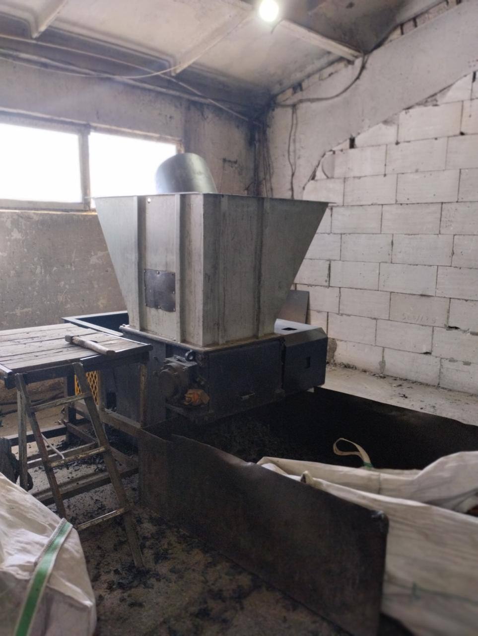 Продам Гранулаторы Однокаскадные