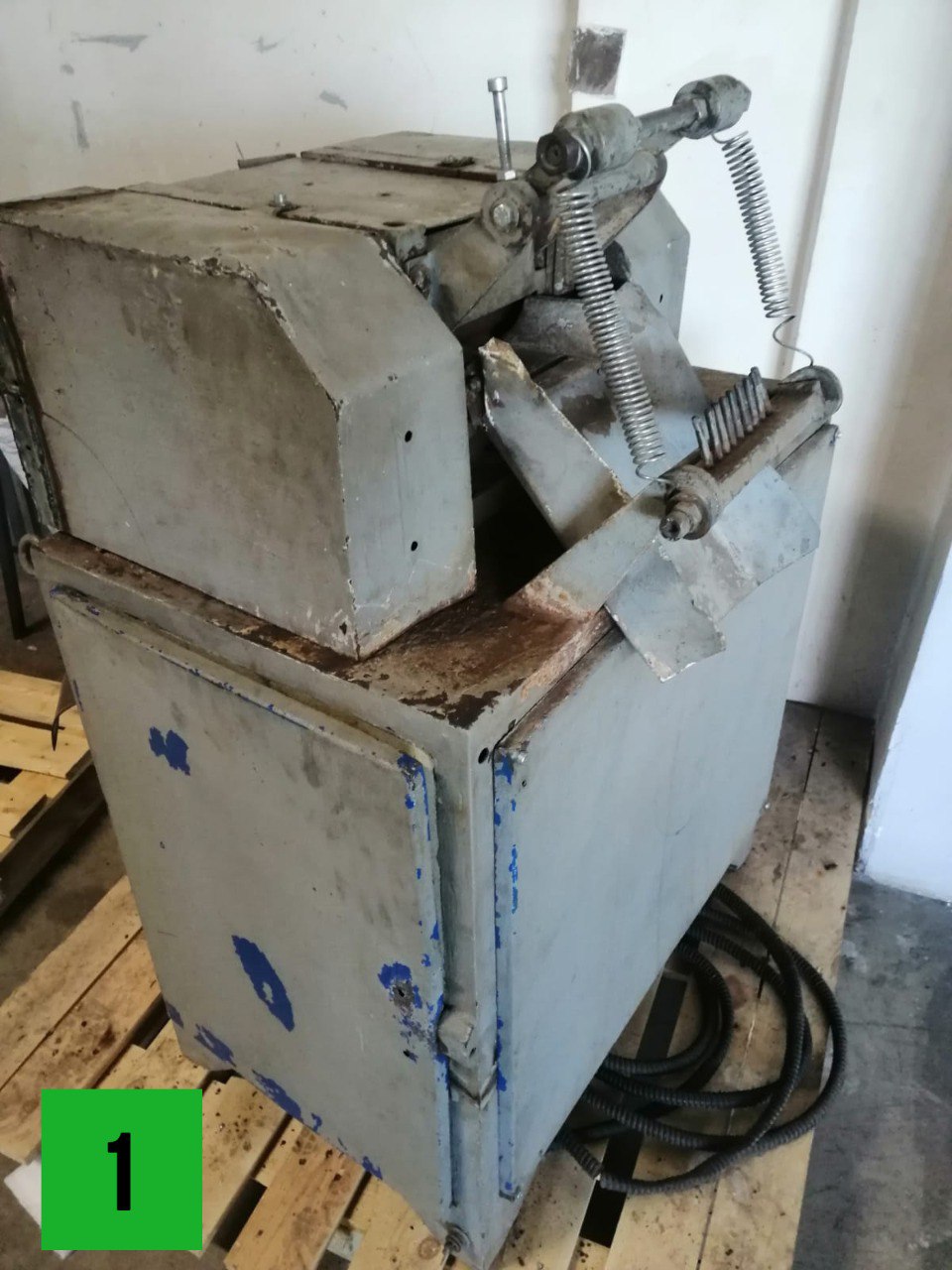 Продам Гранулаторы Однокаскадные