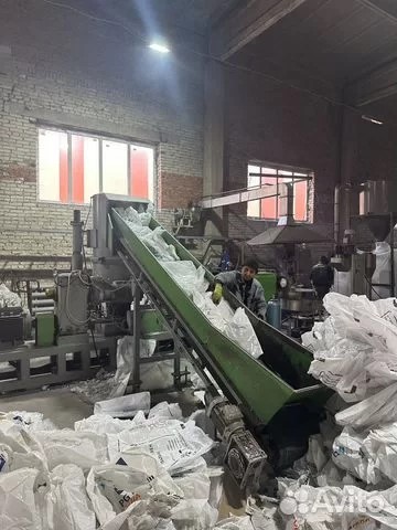 Продам Гранулаторы Однокаскадные