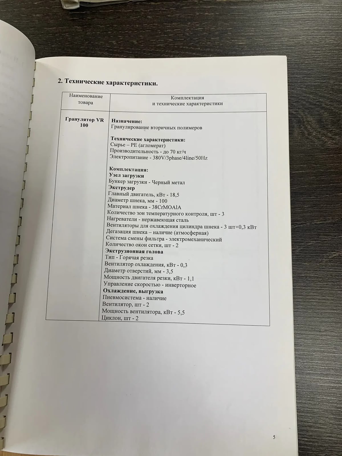 Продам Гранулаторы Однокаскадные