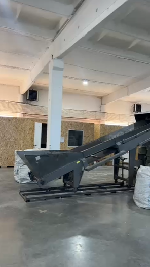 Продам Гранулятор Двухкаскадный