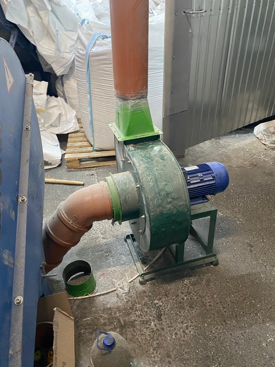 Продам Дробилки