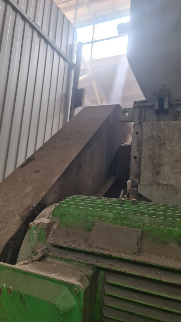 Продам Дробилки