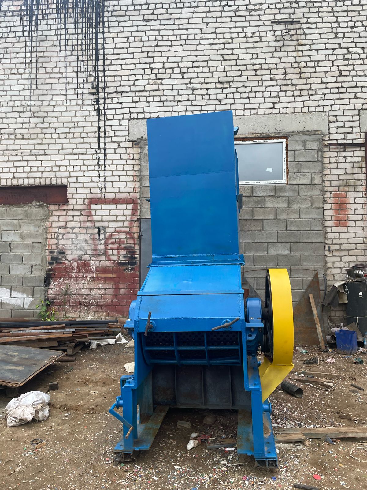 Продам Дробилки