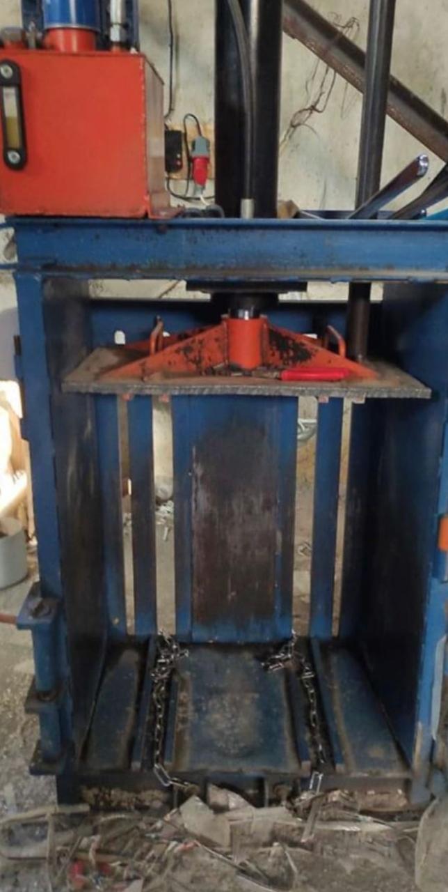 Продам Пресса Вертикальные