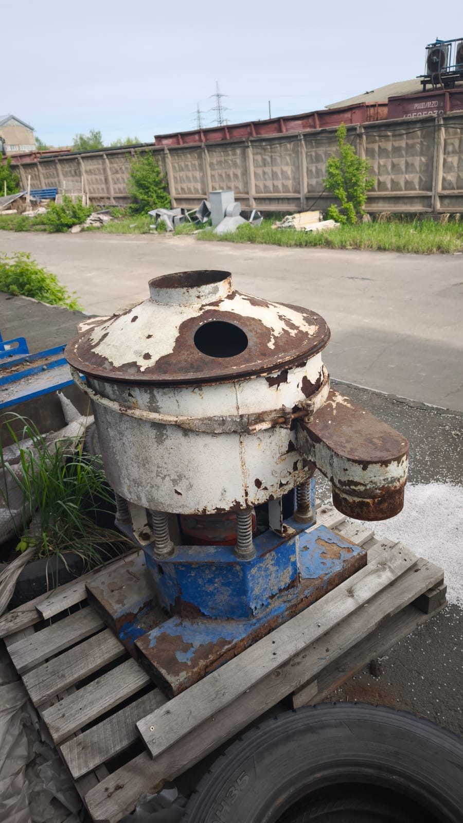 Продам Центрифуги