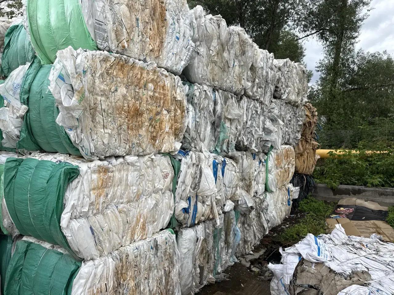 Продам ПП Мешки Агро (удобрения, кормовые, зерновые)