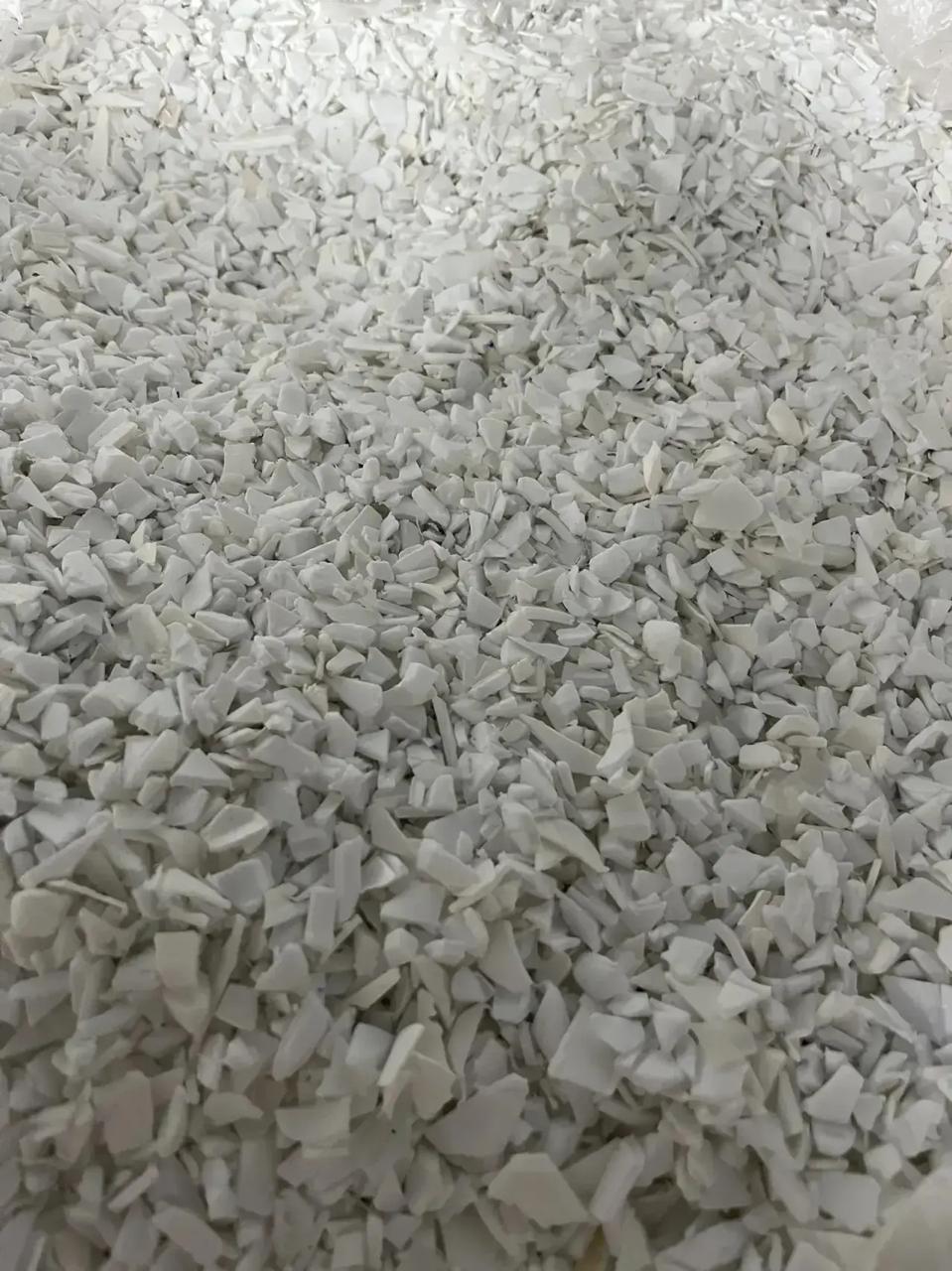 Продам ПНД Дробленка из Канистры (МЫТАЯ)