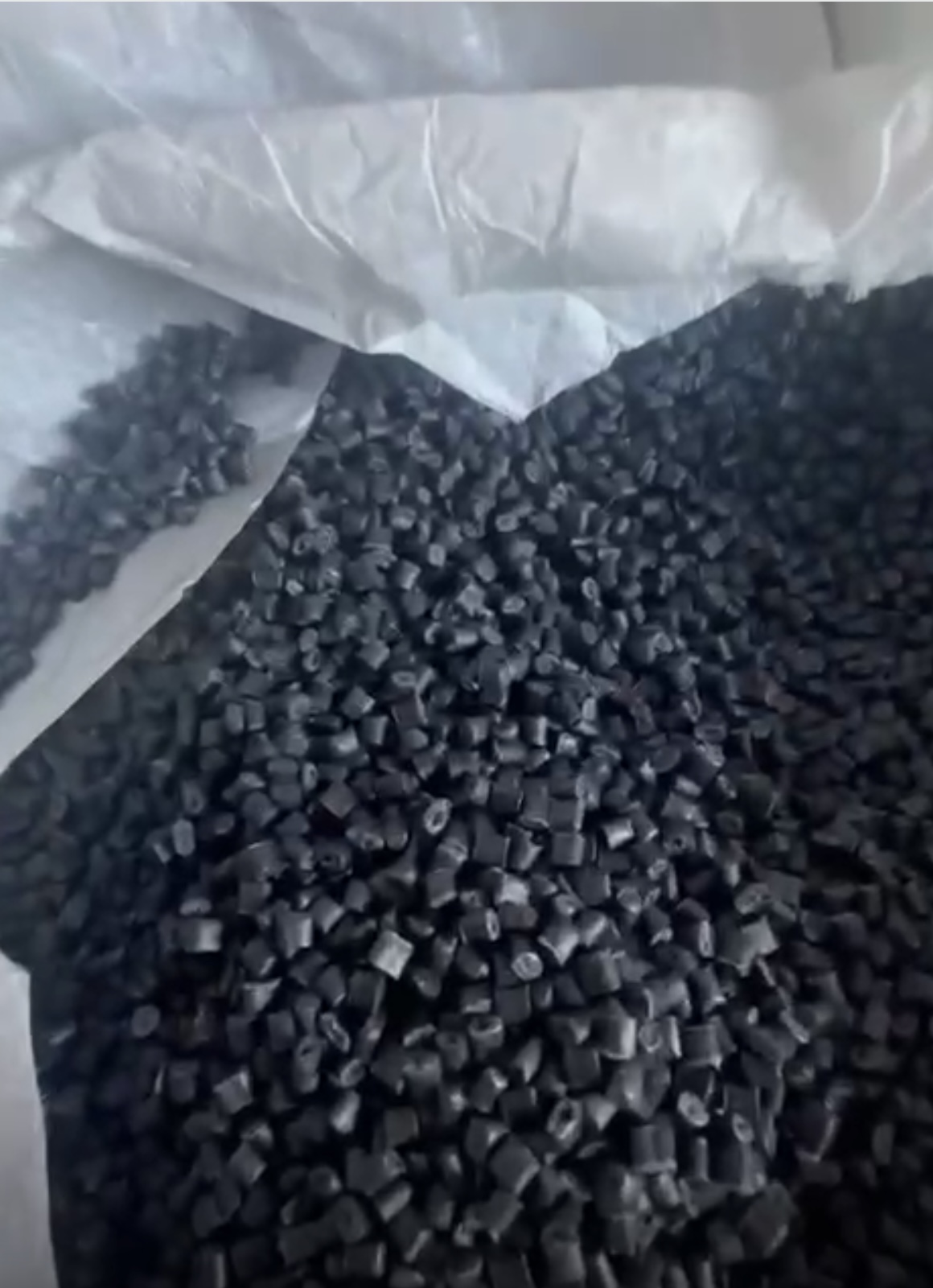 Продам ПНД Гранула Литьевая из Крышки / Ящика