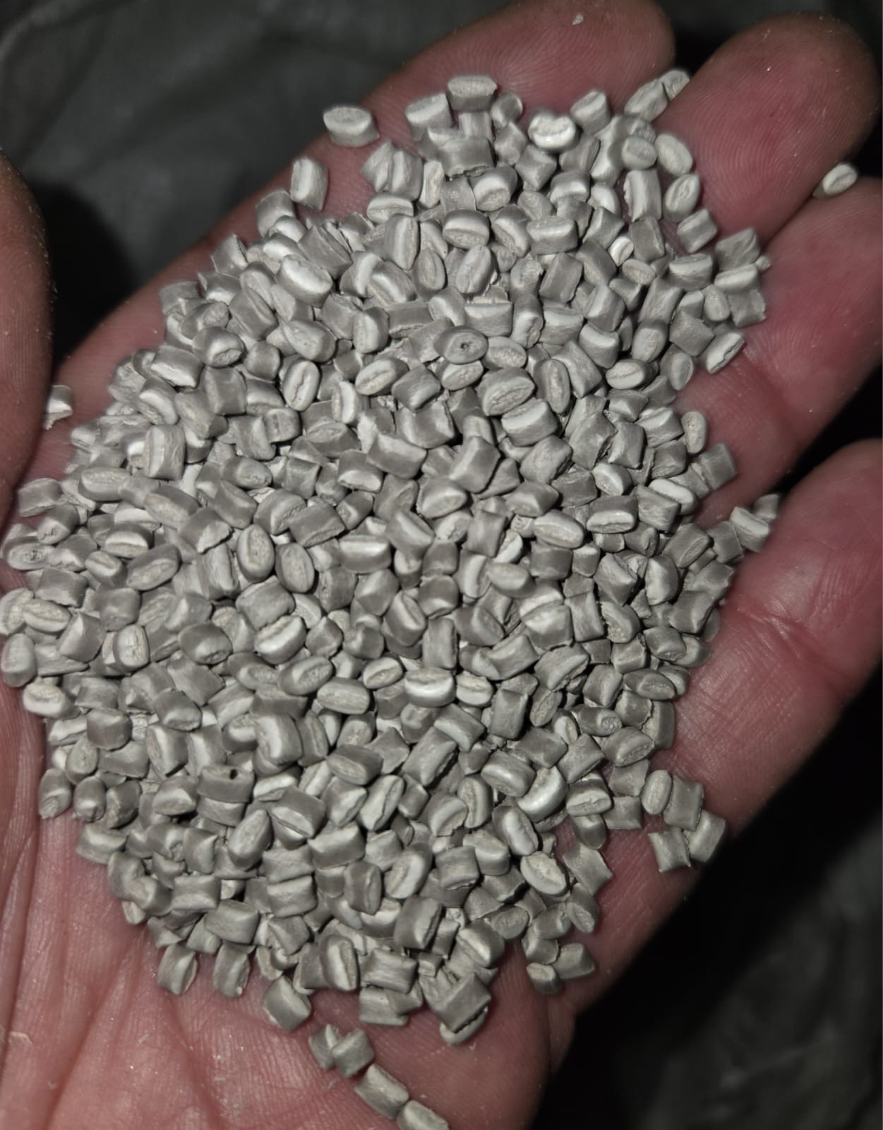 Продам ПП Гранула натуральная литьевая
