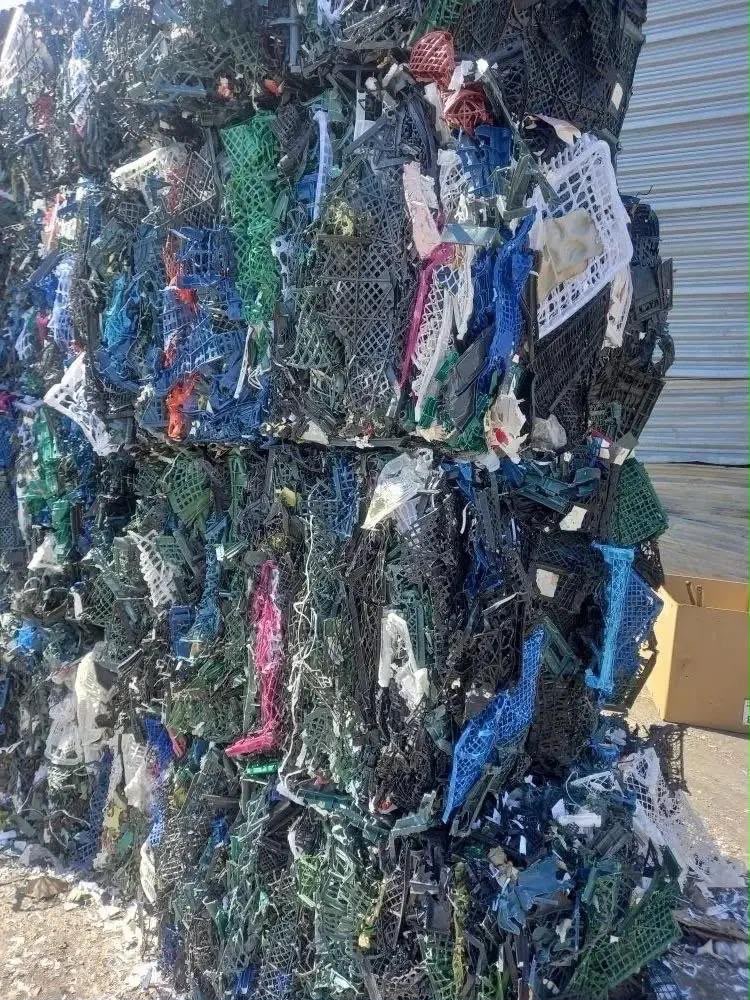 Продам ПП Ящик Овощной магазинный