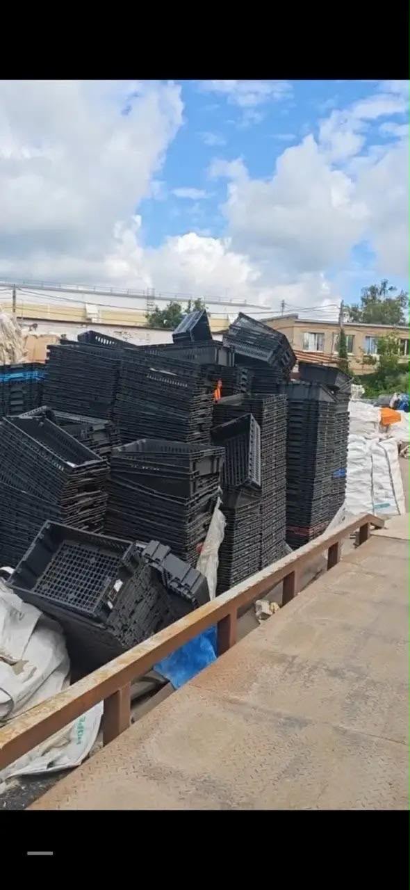 Продам ПНД Ящик