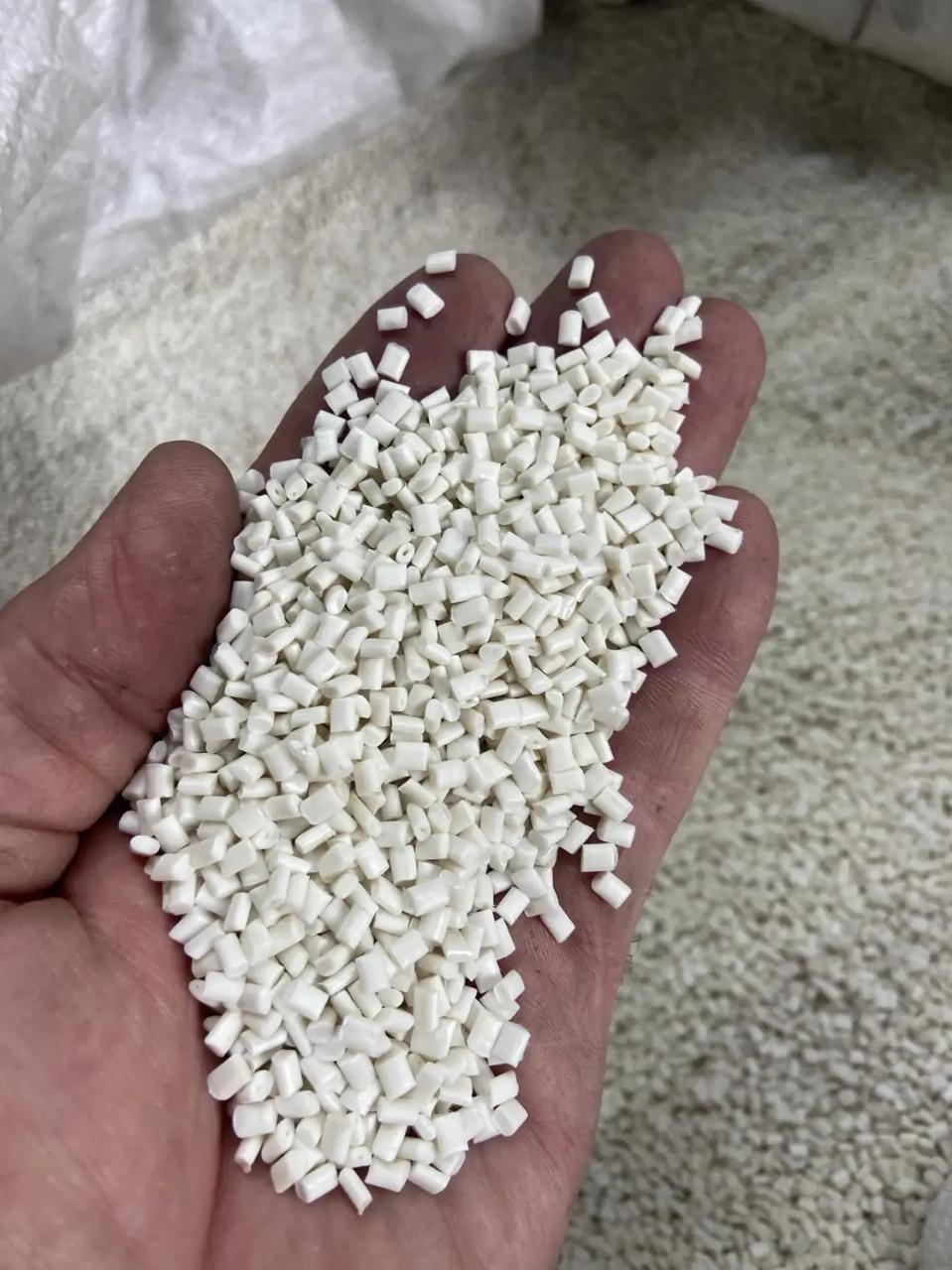 Продам ПНД Гранула из Канистры
