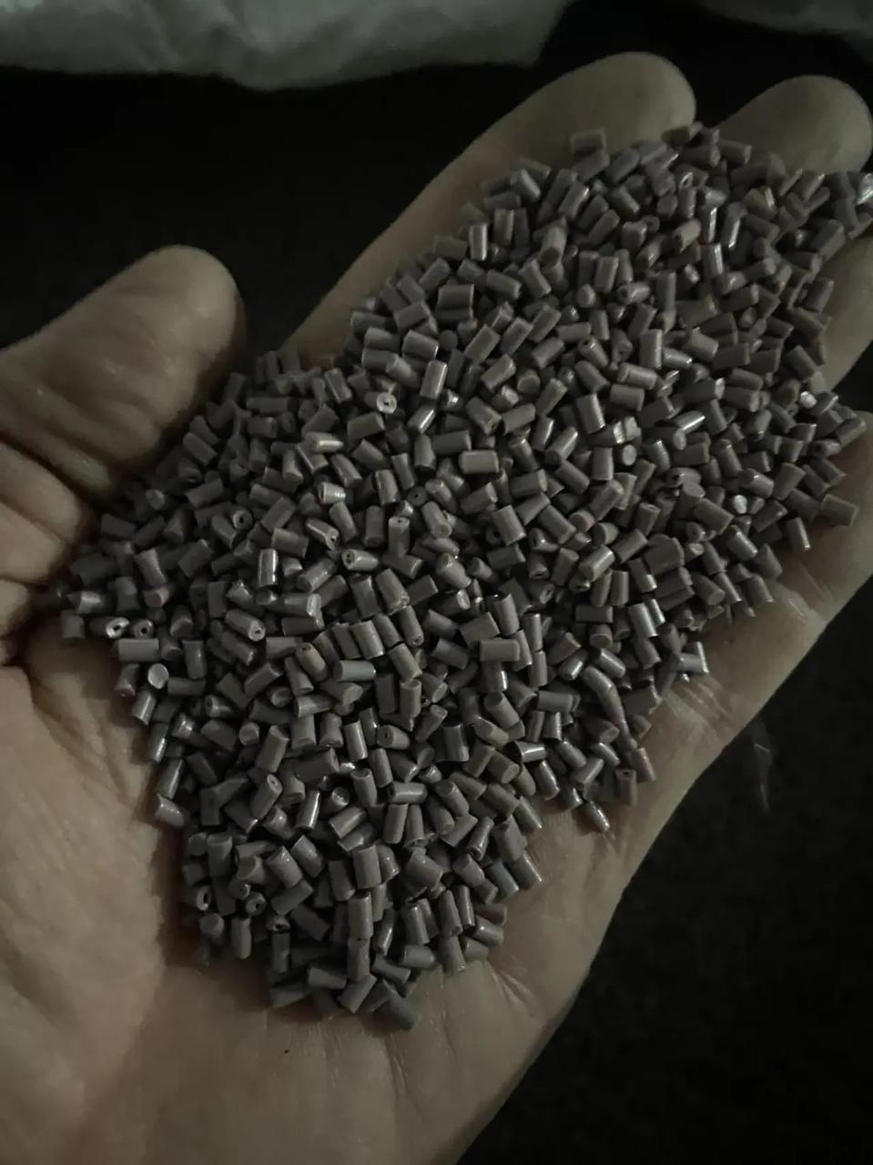 Продам ПНД Гранула Литьевая из Крышки / Ящика