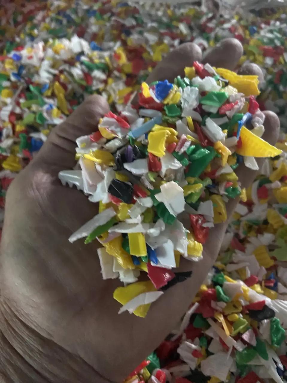 Продам ПНД Крышка