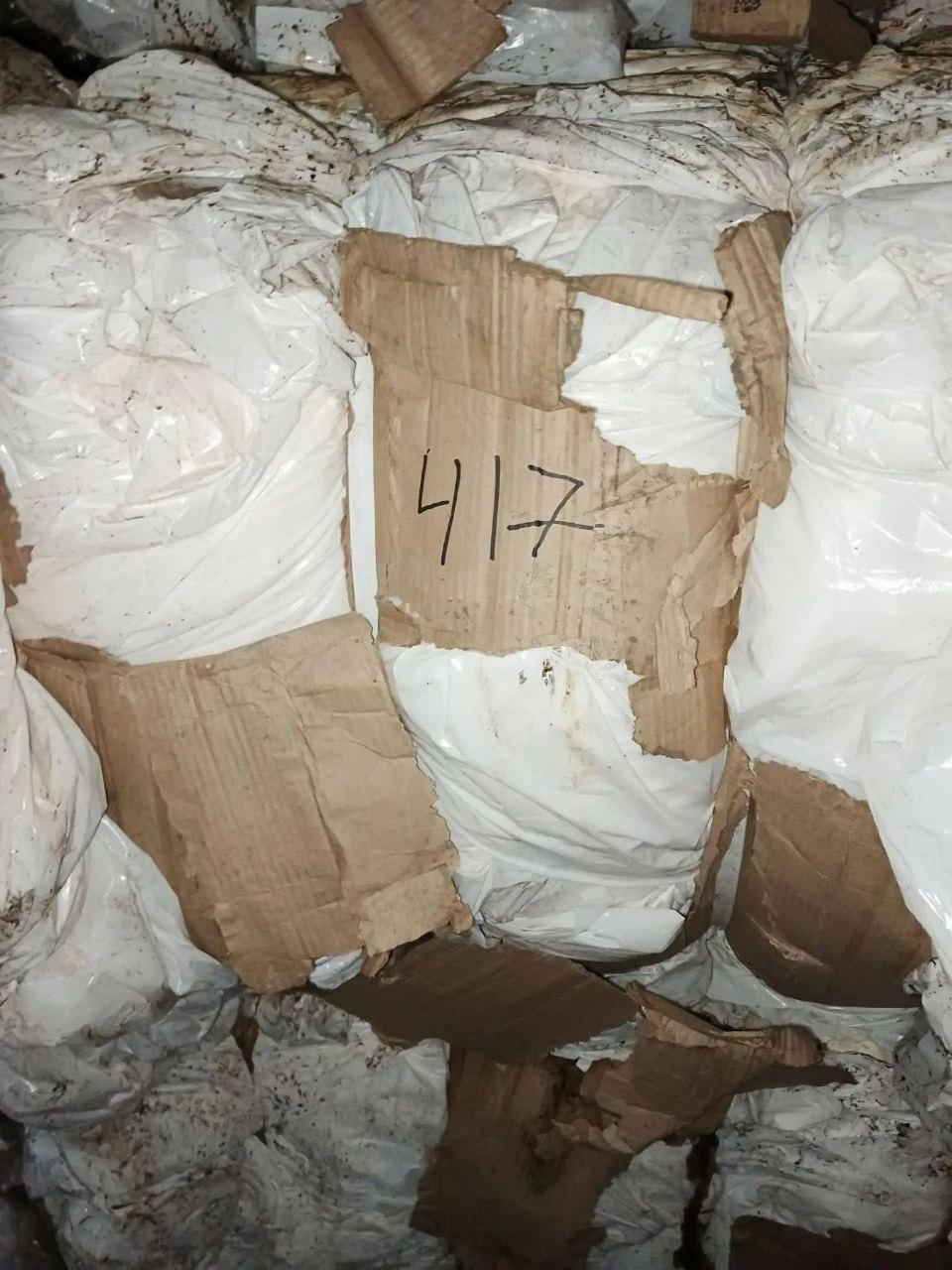Продам ПВД Вкладыш молочный