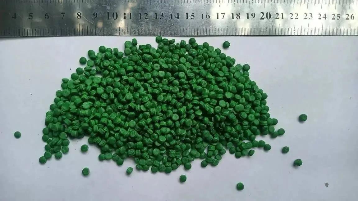 Продам ПНД Гранула из Пленки