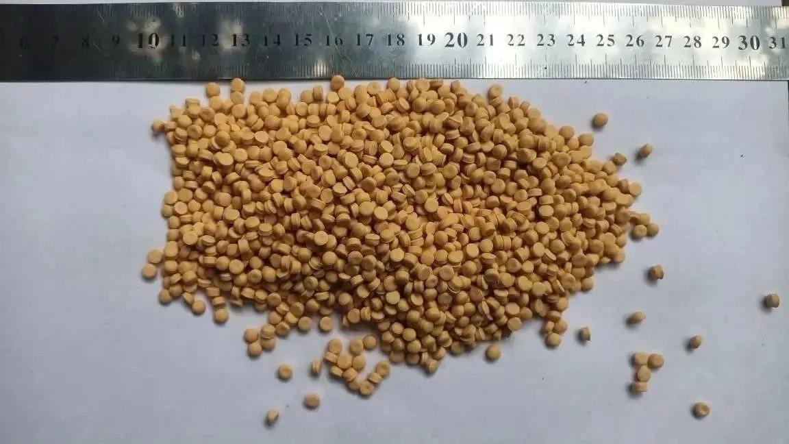 Продам ПНД Гранула из Пленки