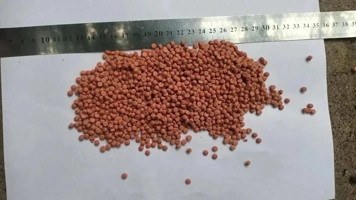 Продам ПНД Гранула из Пленки