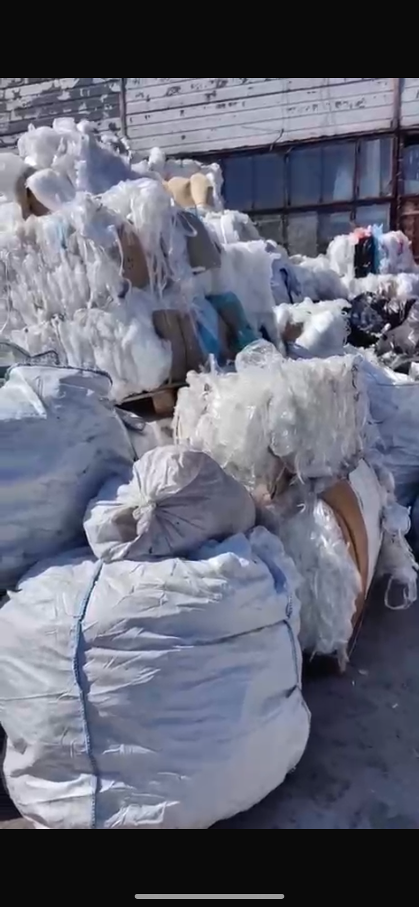 Продам Стрейч Пленка 2 сорт