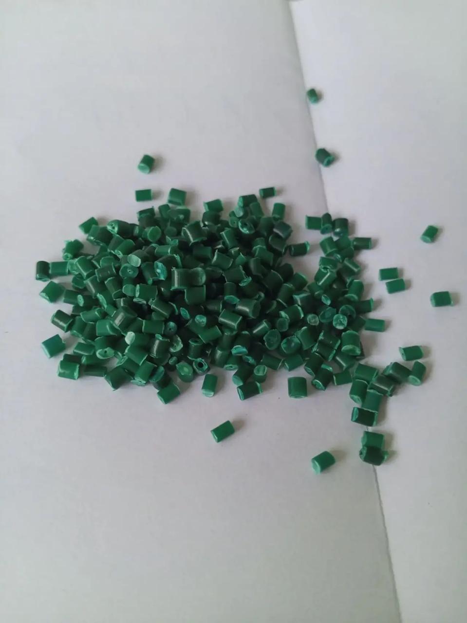 Продам ПП Гранула из БигБэга 2х стропного