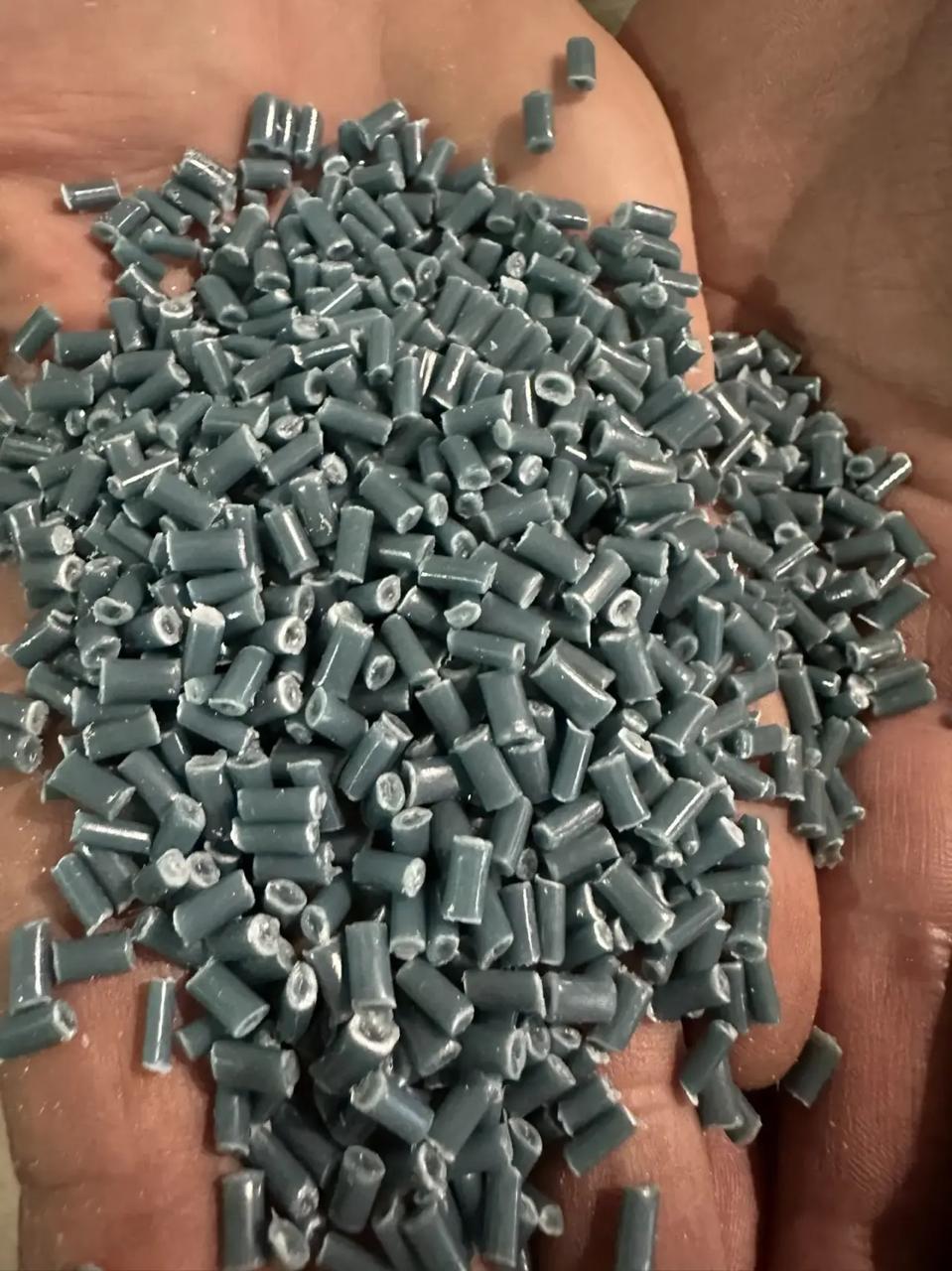 Продам ПП Гранула из БигБэга 2х стропного