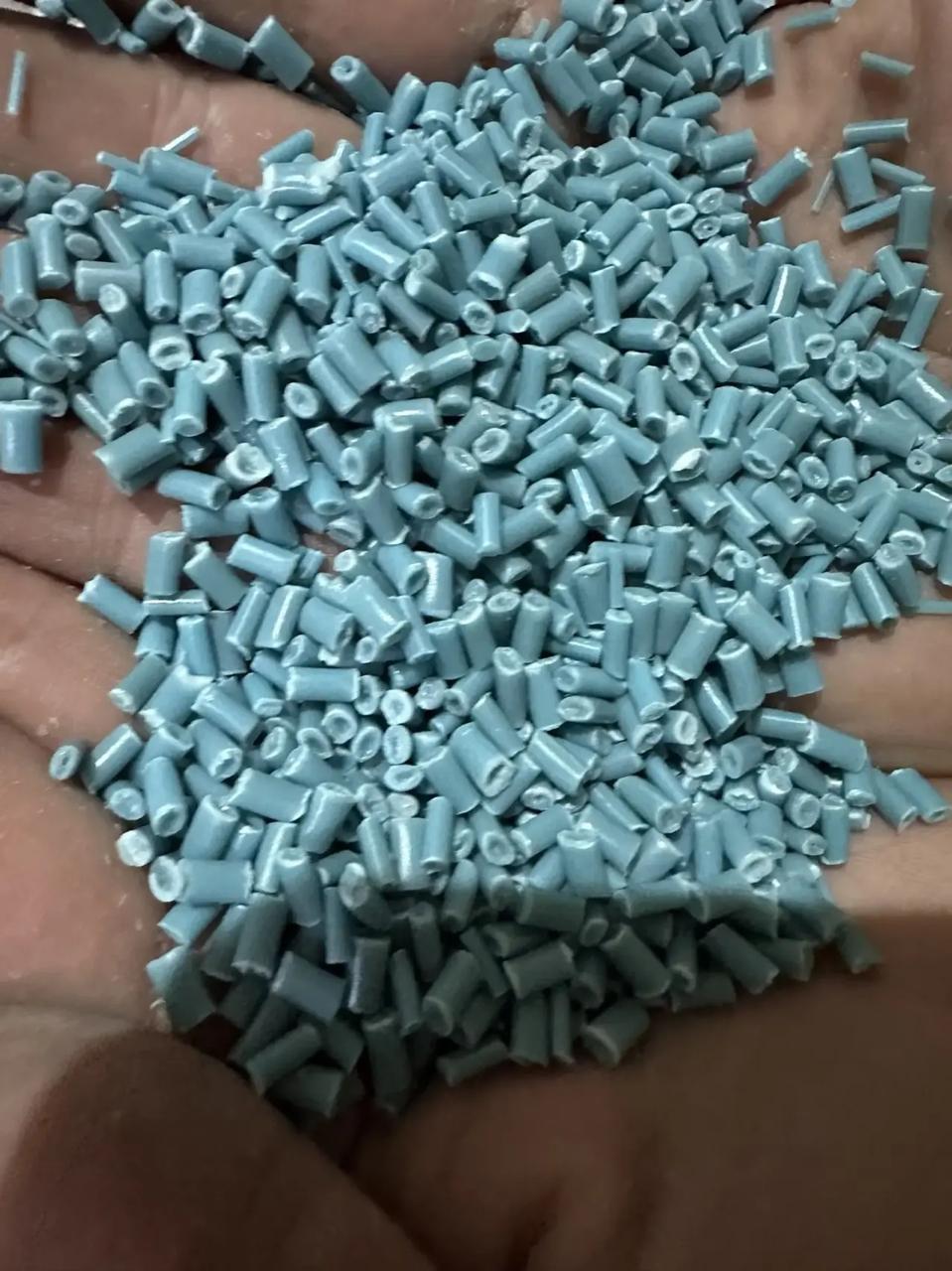 Продам ПП Гранула из БигБэга 2х стропного