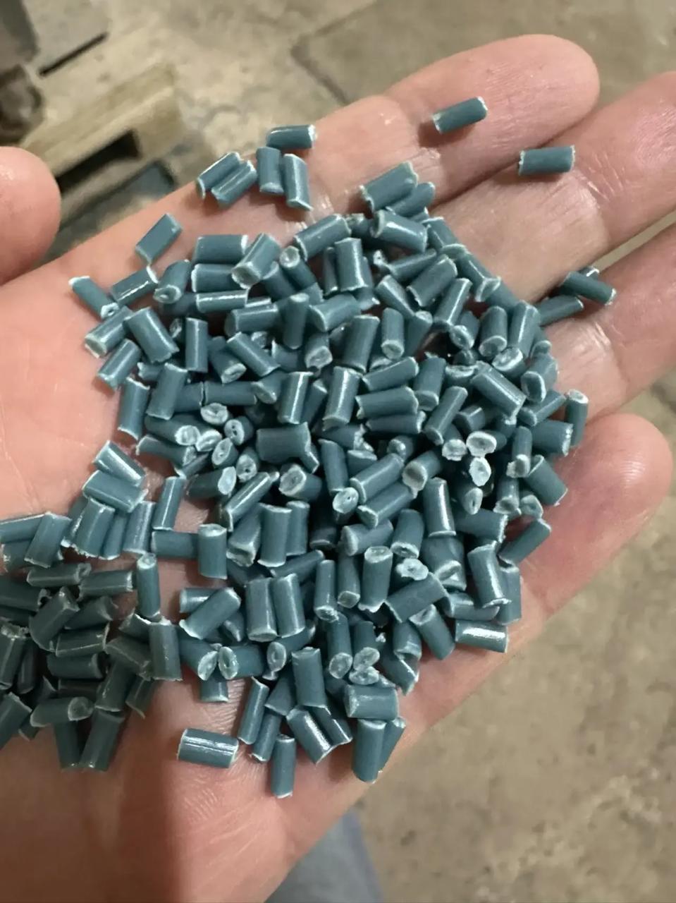 Продам ПП Гранула из БигБэга 2х стропного