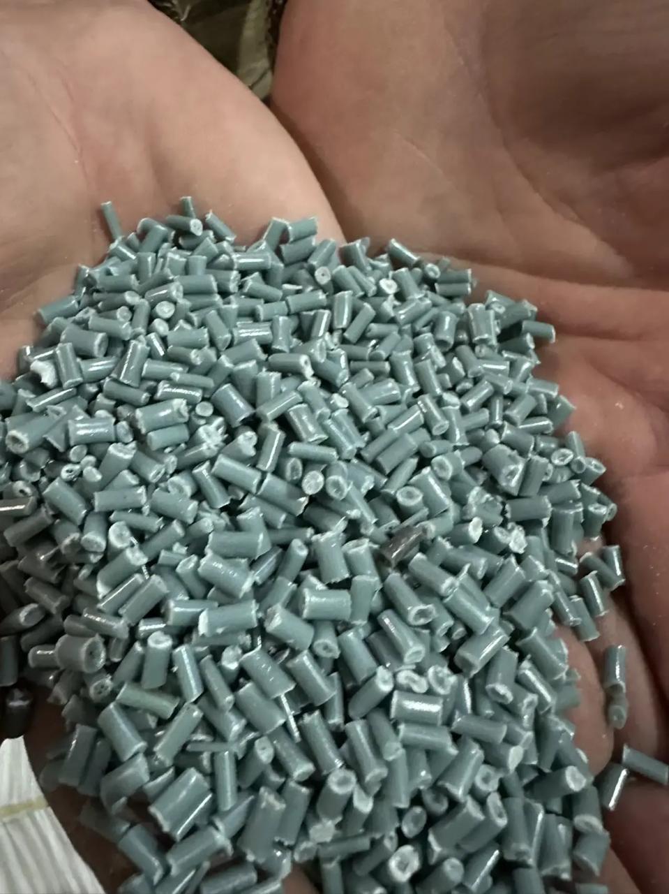 Продам ПП Гранула из БигБэга 2х стропного