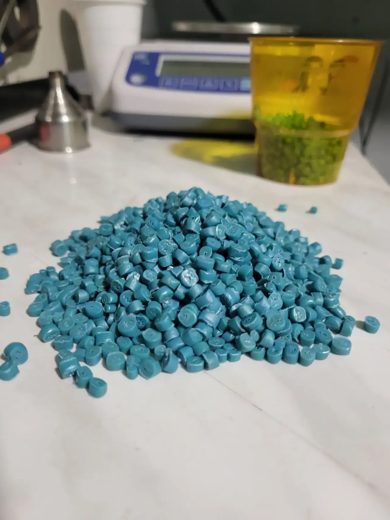 Продам ПНД Гранула из Канистры