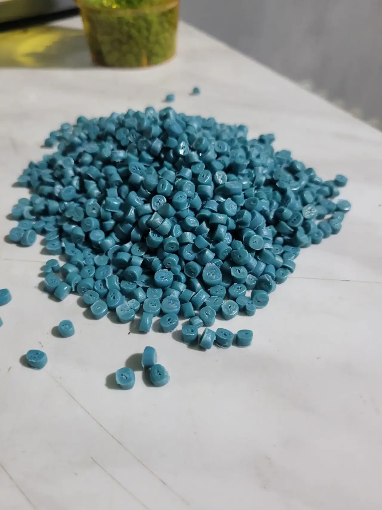 Продам ПНД Гранула из Канистры