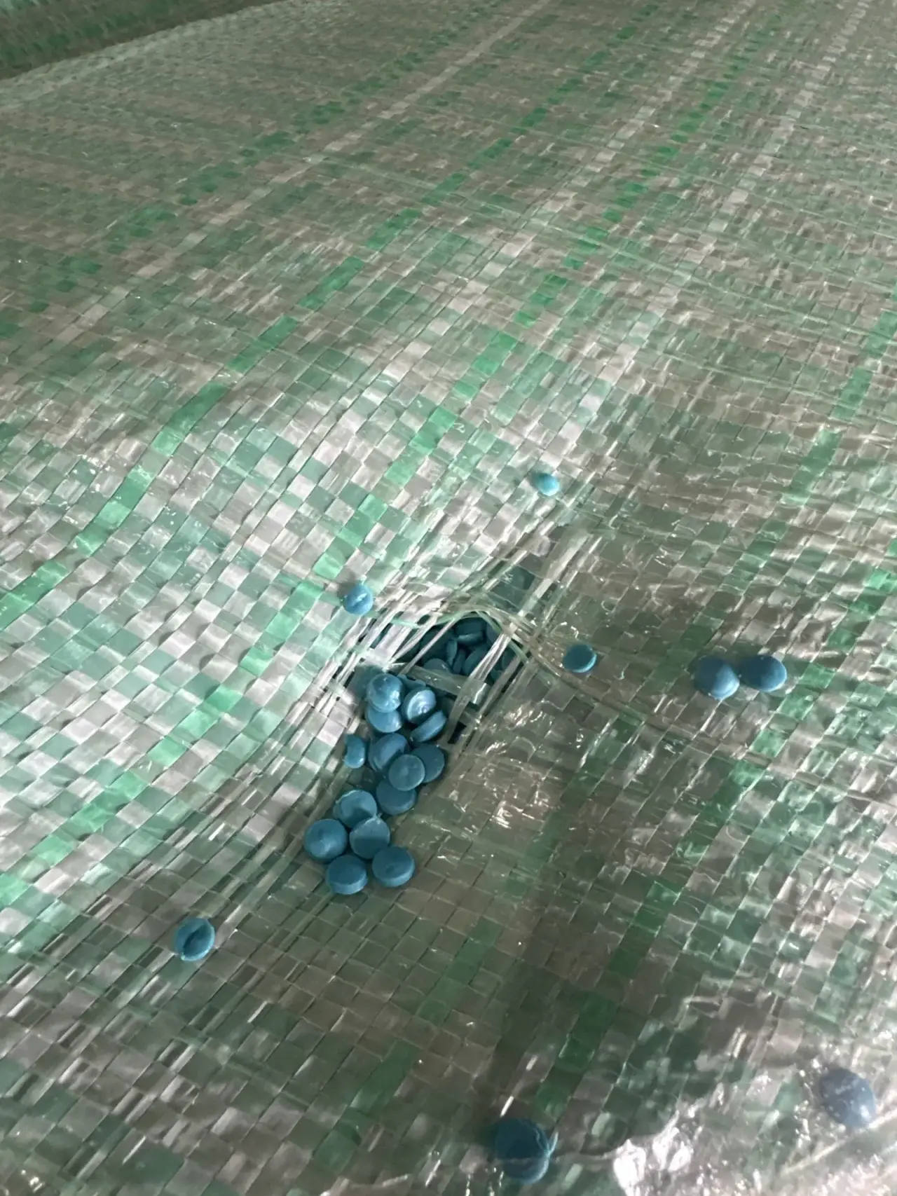 Продам ПНД Гранула из Канистры
