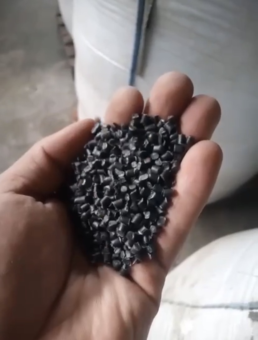 Продам ПП Гранула из Ящика