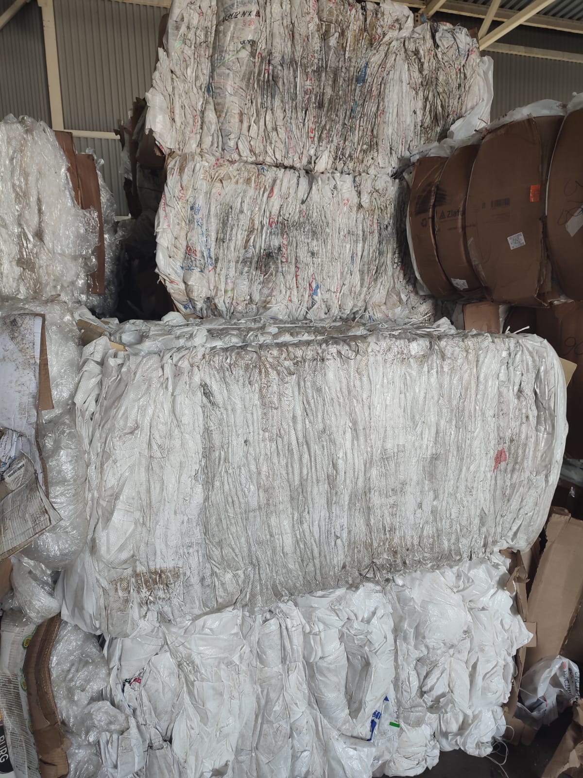 Продам ПП Мешки Агро (удобрения, кормовые, зерновые)