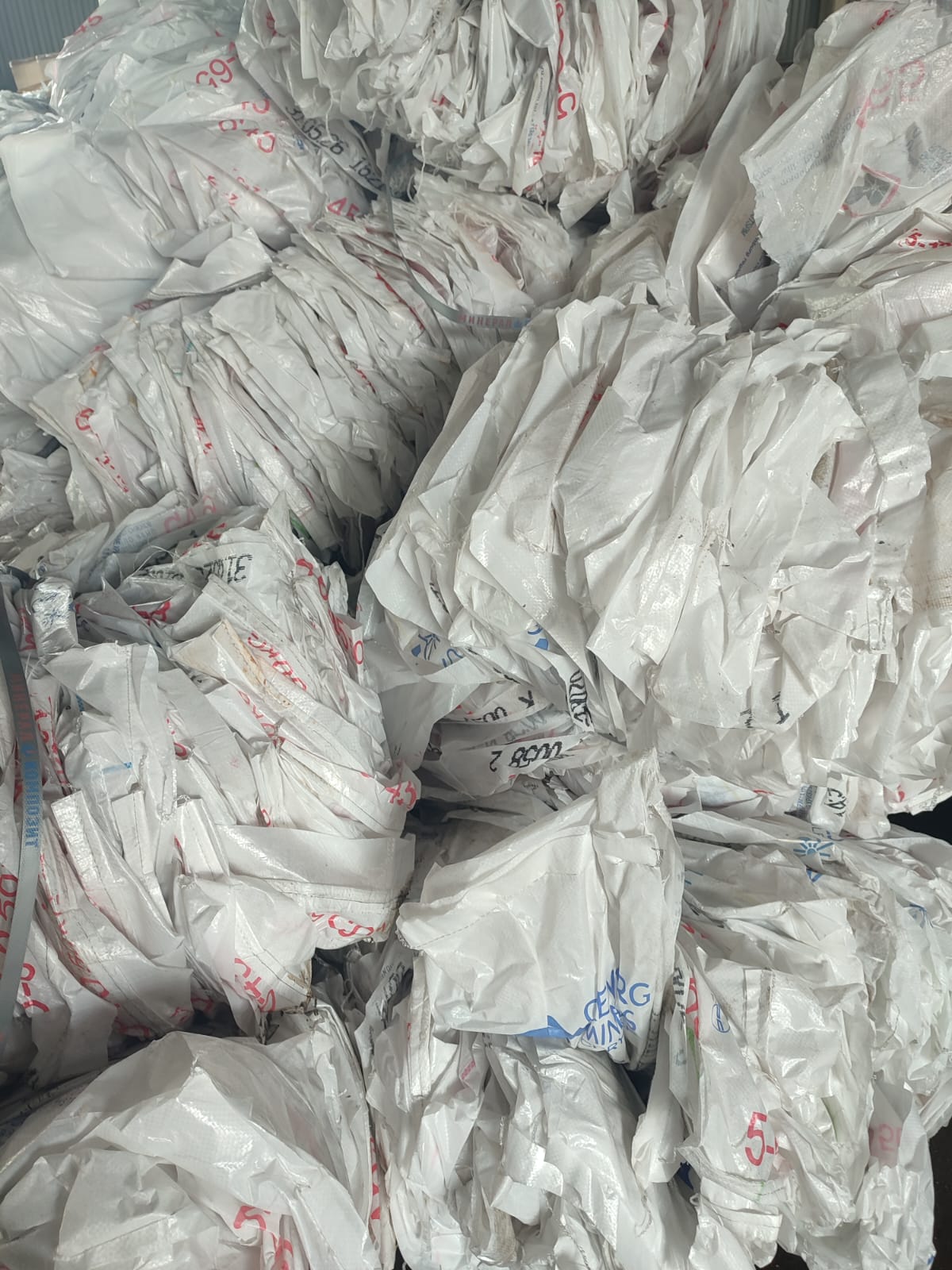Продам ПП Мешки Агро (удобрения, кормовые, зерновые)