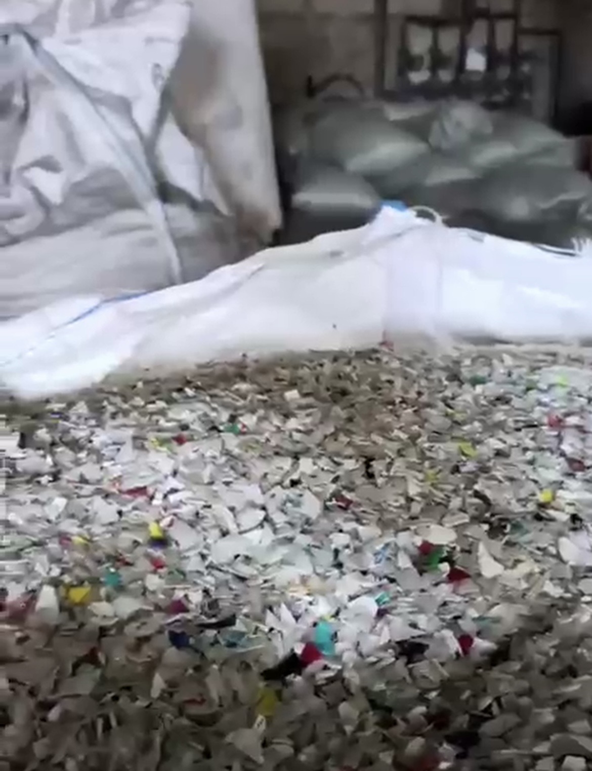 Продам ПНД Дробленка из Флакона