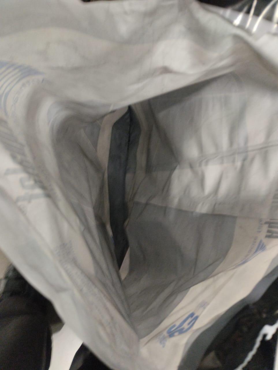 Продам ПВД Мешки из под первичного сырья