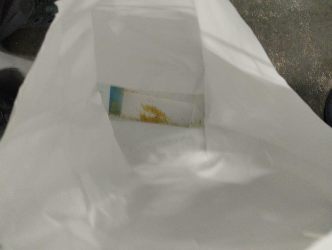 Продам ПВД Мешки из под первичного сырья