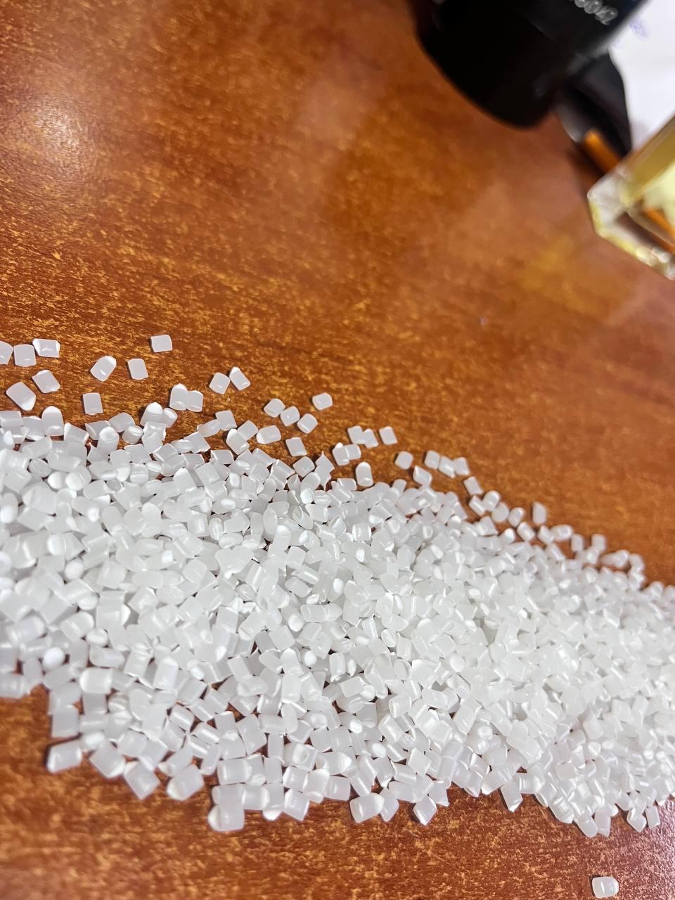 Продам ПВД Гранула + ПА