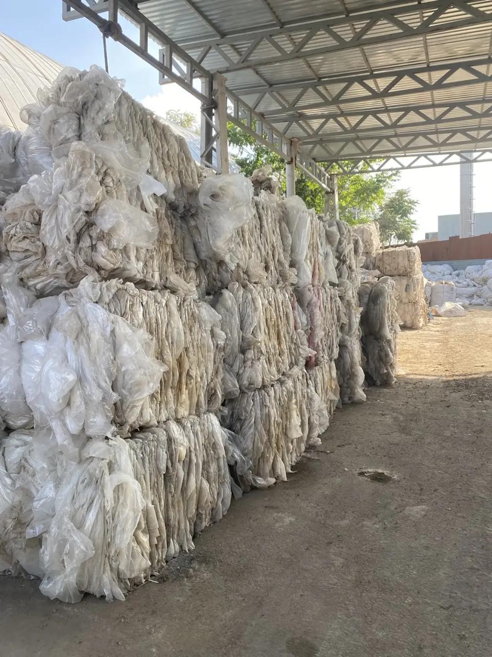 Продам ПВД Вкладыш прозрачный
