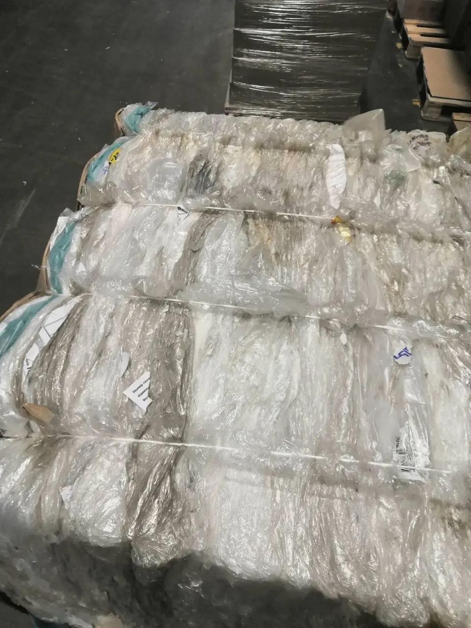 Продам Стрейч Пленка 2 сорт