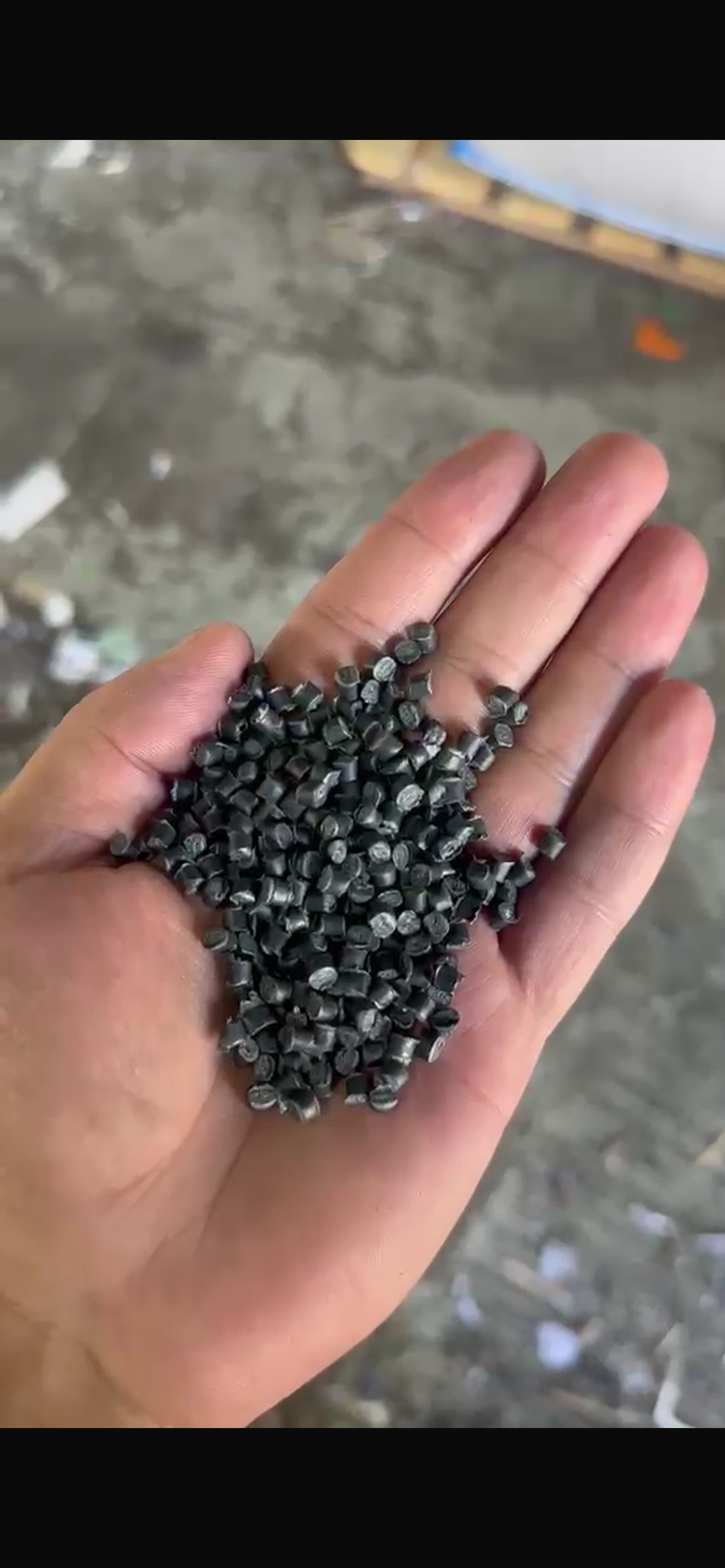 Продам ПП Гранула из Ящика
