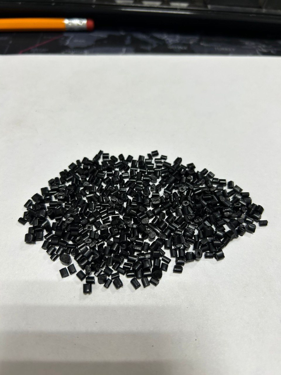 Продам ПП Гранула из БигБэга 4х стропного