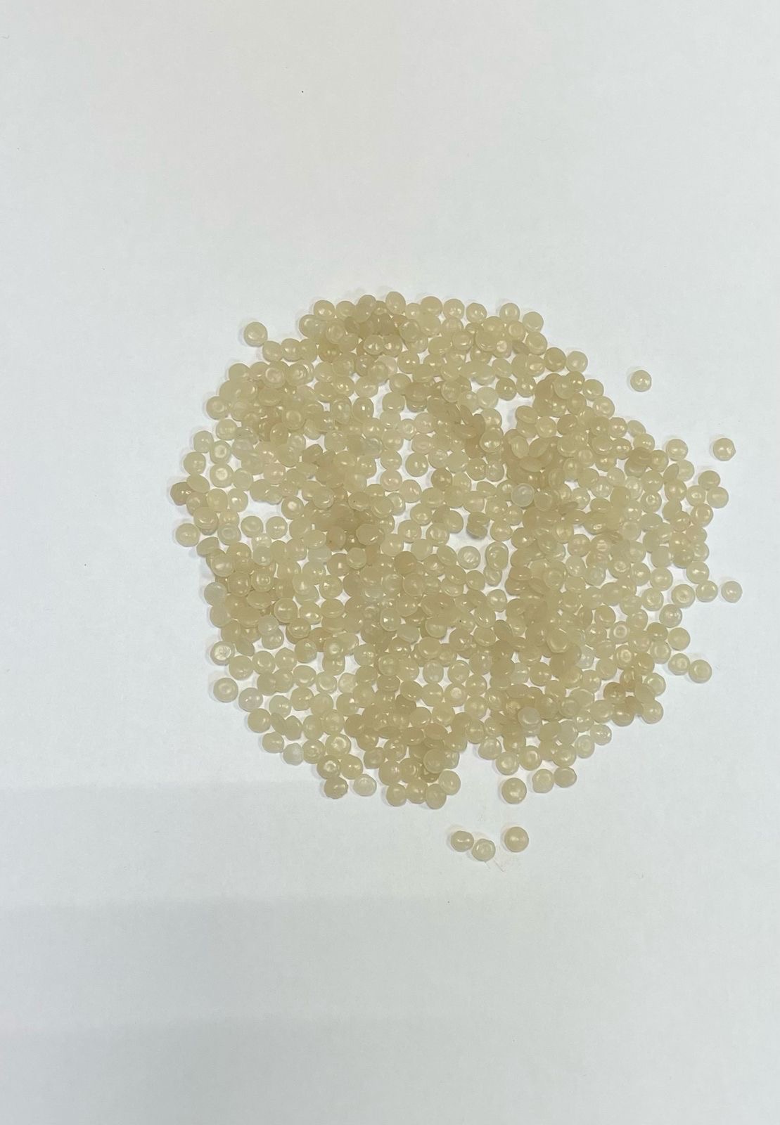 Продам ПВД Гранула Прозрачная 1 сорт