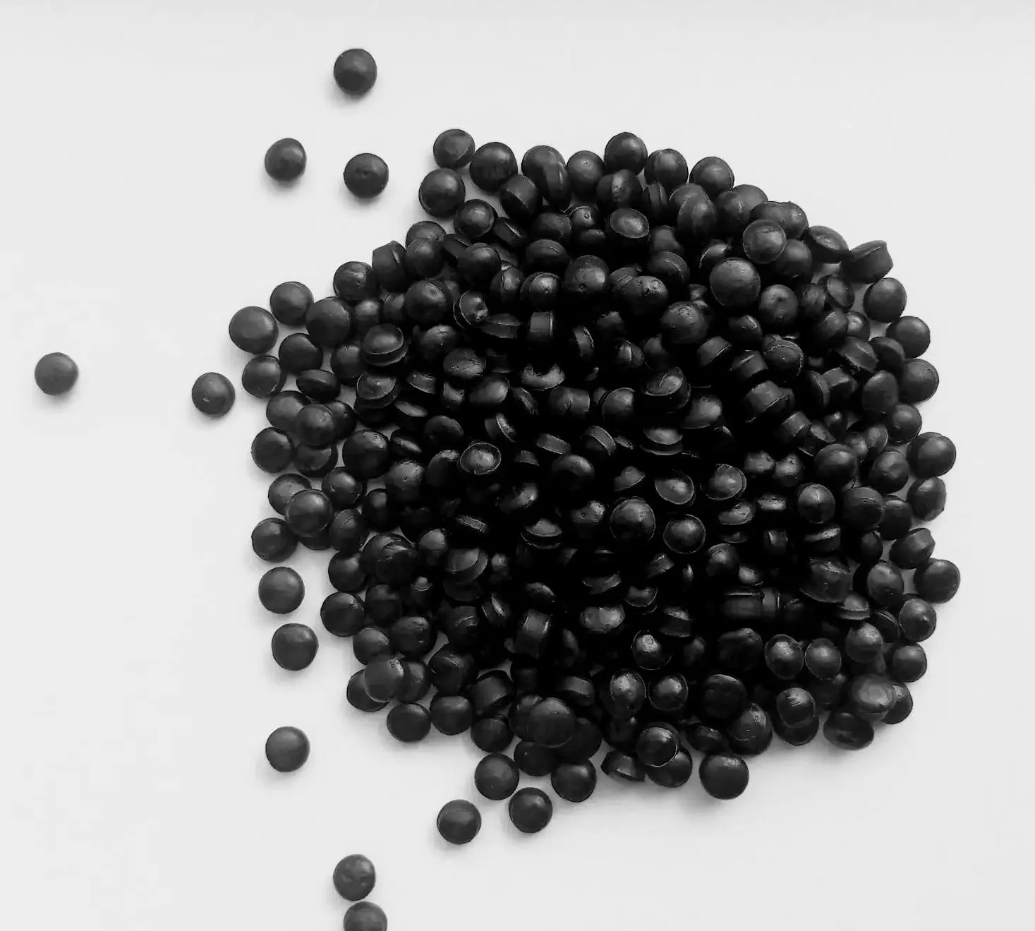 Продам ПНД Гранула Литьевая из Крышки / Ящика