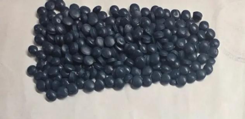 Продам ПНД Гранула Литьевая из Крышки / Ящика